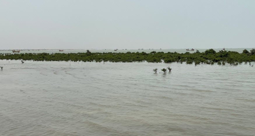 Sonmiani Beach , , Pakistan